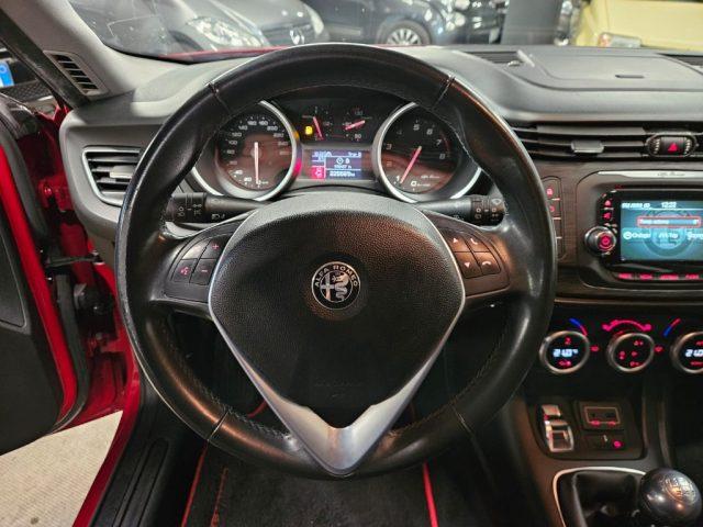ALFA ROMEO Giulietta 1.4 Turbo 120 CV