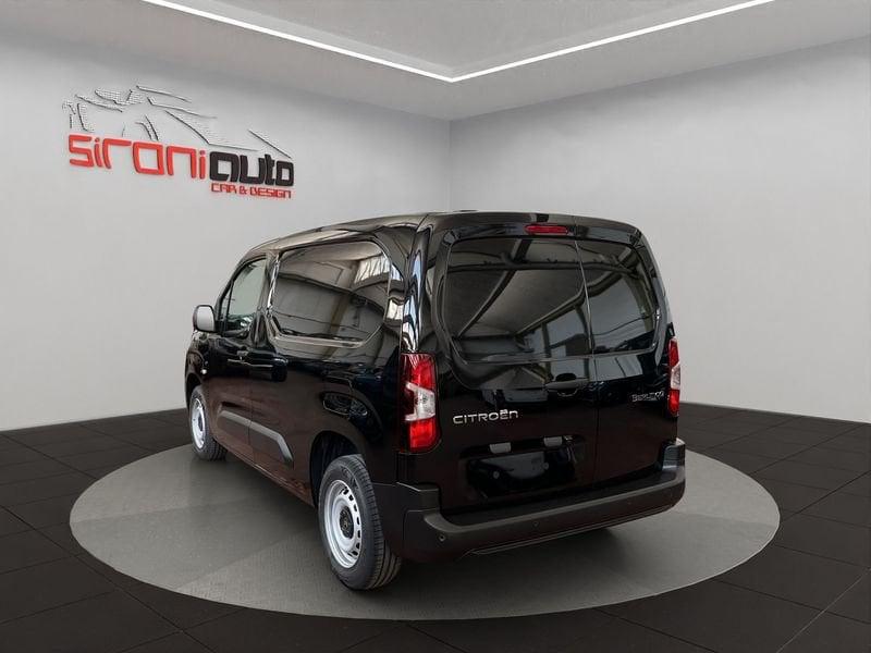 Citroën Berlingo Berlingo 1.5 bluehdi M Plus s&s 100cv - IVA ESCLUSA