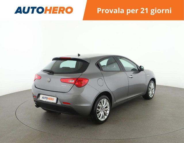 ALFA ROMEO Giulietta 1.6 JTDm 120 CV Super