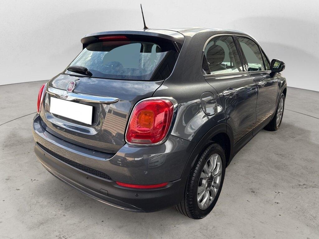 Fiat 500X 1.3 Multijet Business 4x2