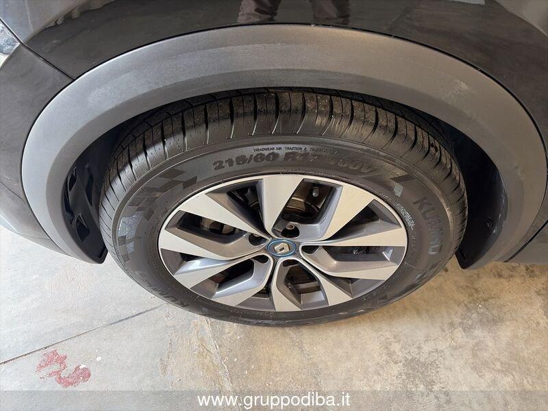 Renault Captur II 2019 Benzina 1.6 E-Tech phev Intens 160cv auto my21
