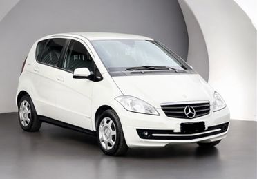 Mercedes-benz A 160 BlueEFFICIENCY Coupé Special Edition