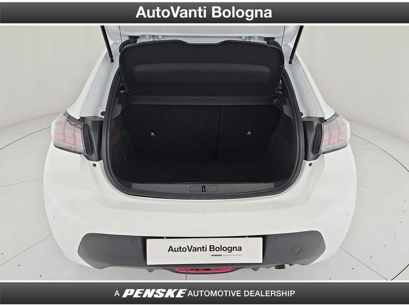Peugeot 208 PureTech 75 Stop&Start 5 porte Active