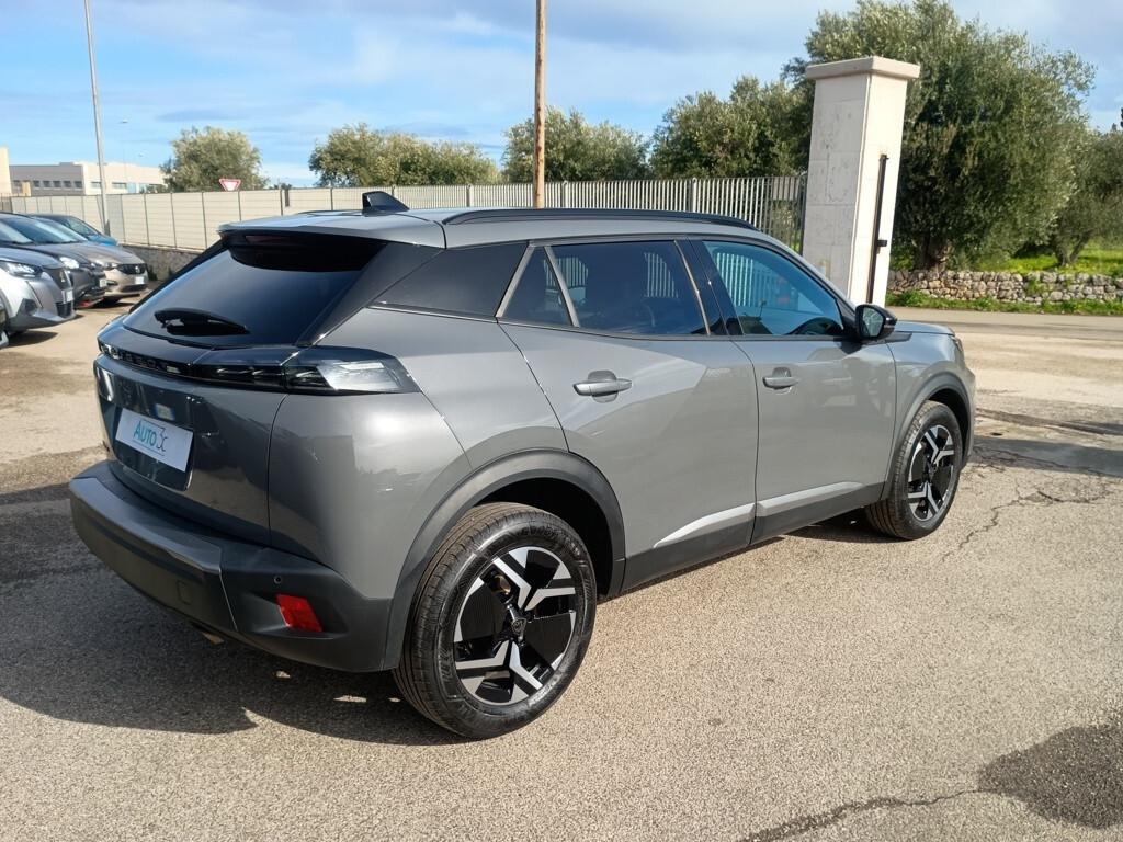 Peugeot 2008 1.2 100cv Allure