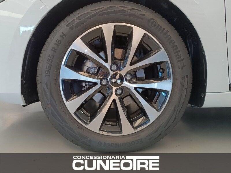 Mitsubishi Colt Colt 1.0L turbo 100 CV Invite GPL