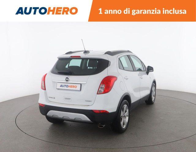 OPEL Mokka X 1.4 Turbo Ecotec 140CV 4x2 Start&Stop Advance