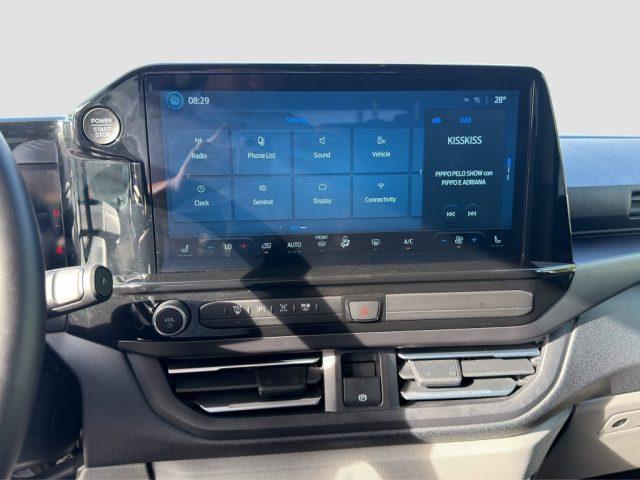 FORD Tourneo Custom 2°s 320 2.0 EcoBlue 170CV aut. PL Titanium