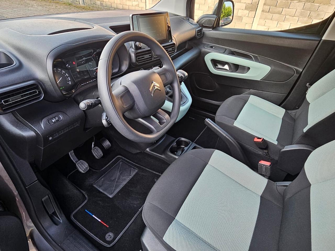 Citroen Berlingo PureTech 110 Stop&Start M Live