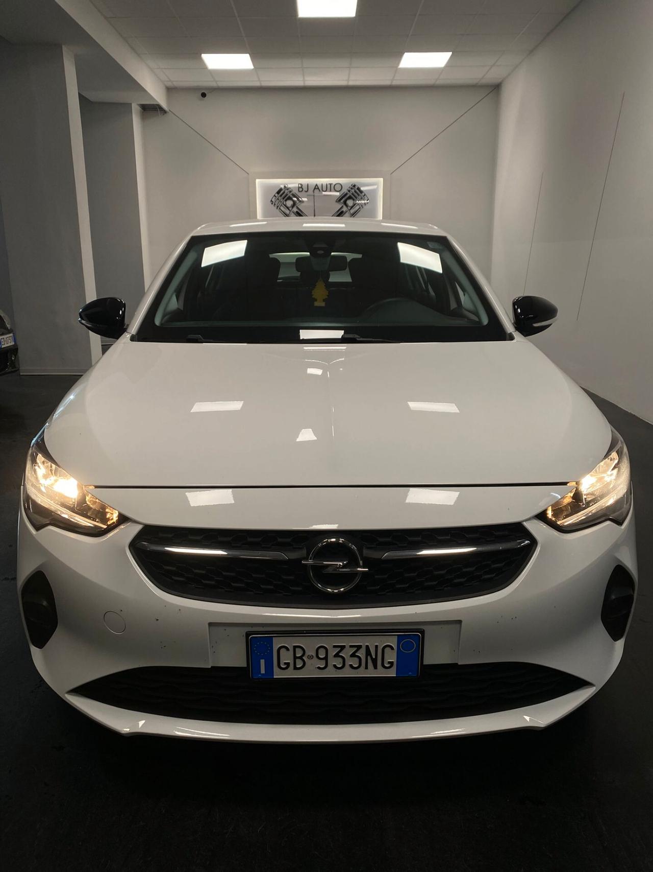 Opel Corsa 1.2 Elegance