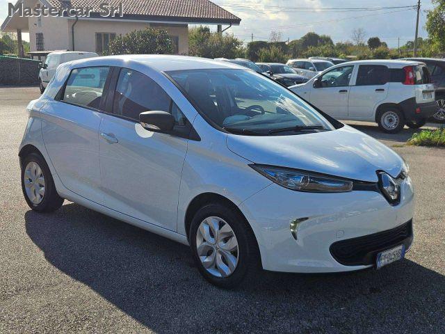 RENAULT ZOE Zoe Life R90 Flex 92cv my18 - FY045HB