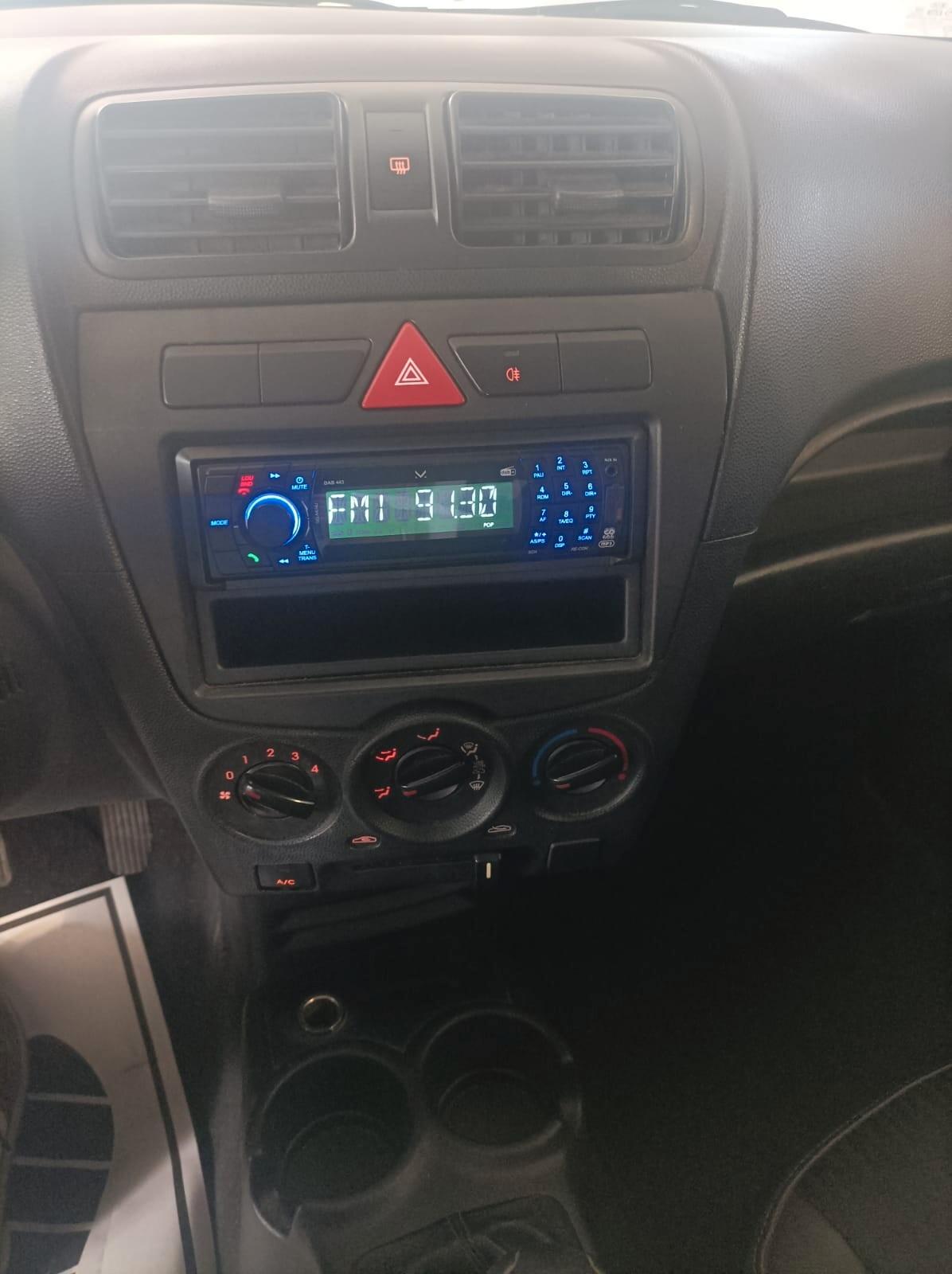 Kia Picanto 1.0 12V Solo 123000 KM