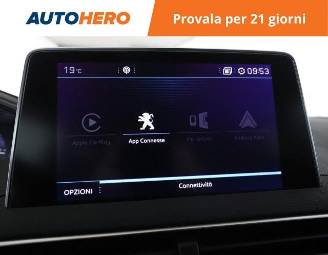 PEUGEOT 5008 BlueHDi 130 S&S Allure