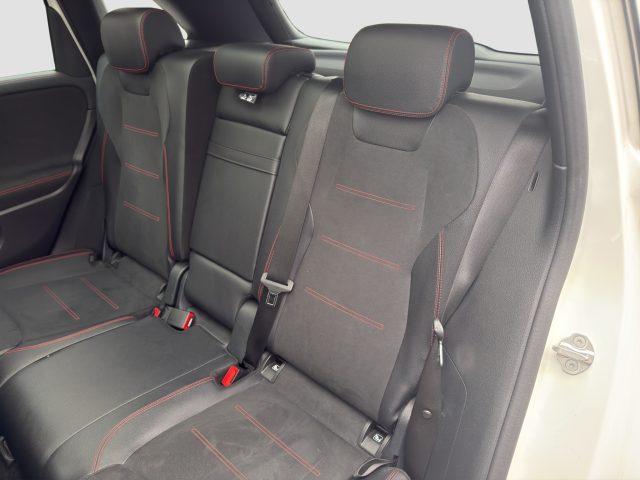 MERCEDES-BENZ CLA sse B B 200 d Automatic Premium