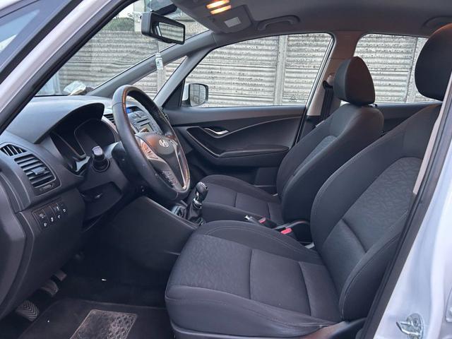 HYUNDAI iX20 1.4 90 CV *UNIPRO* *OK NEOPATENTATI* *EURO 5*