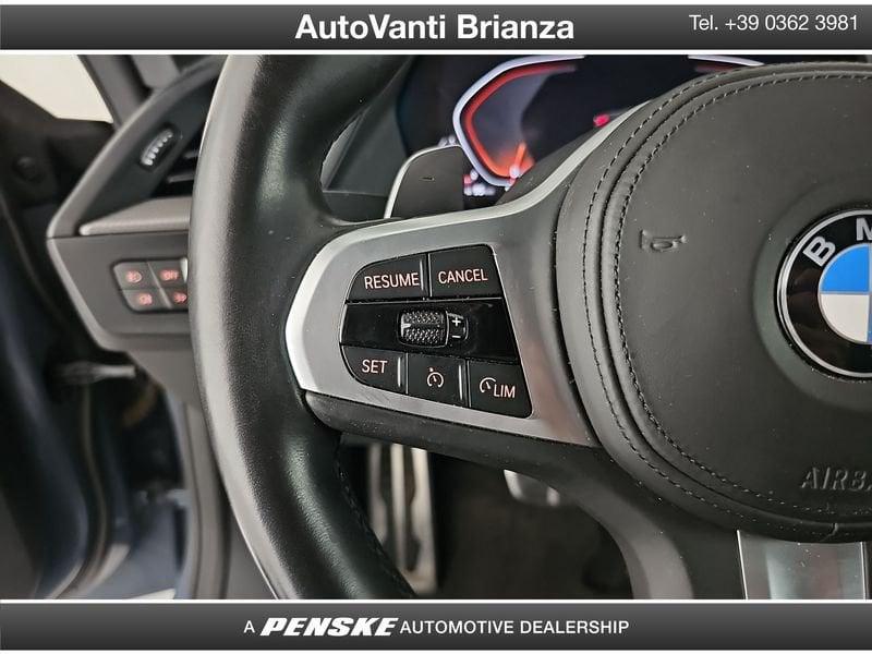 BMW Serie 2 G.C. 218d Gran Coupé Msport