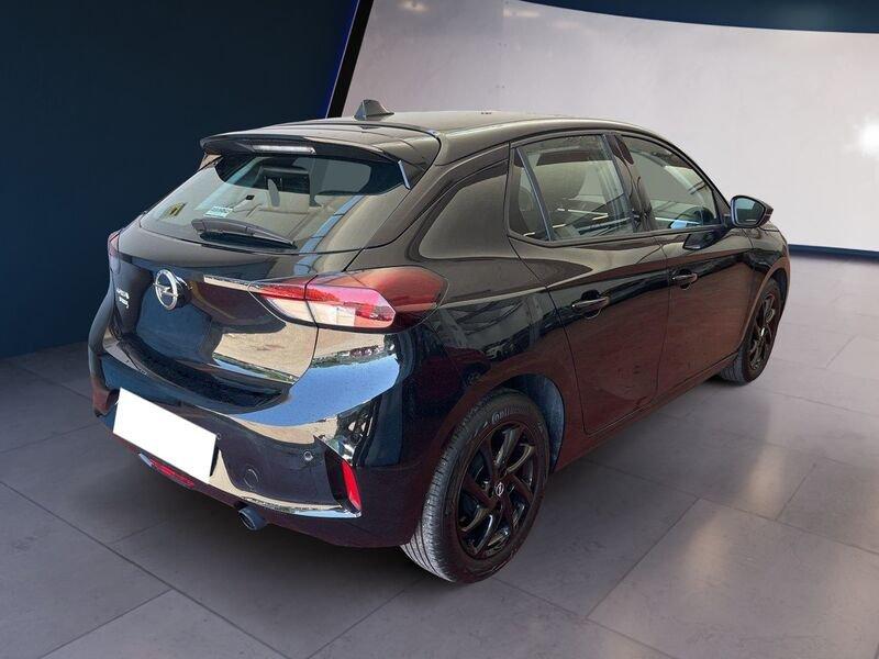 Opel Corsa VI 2020 1.2 D&T s&s 75cv