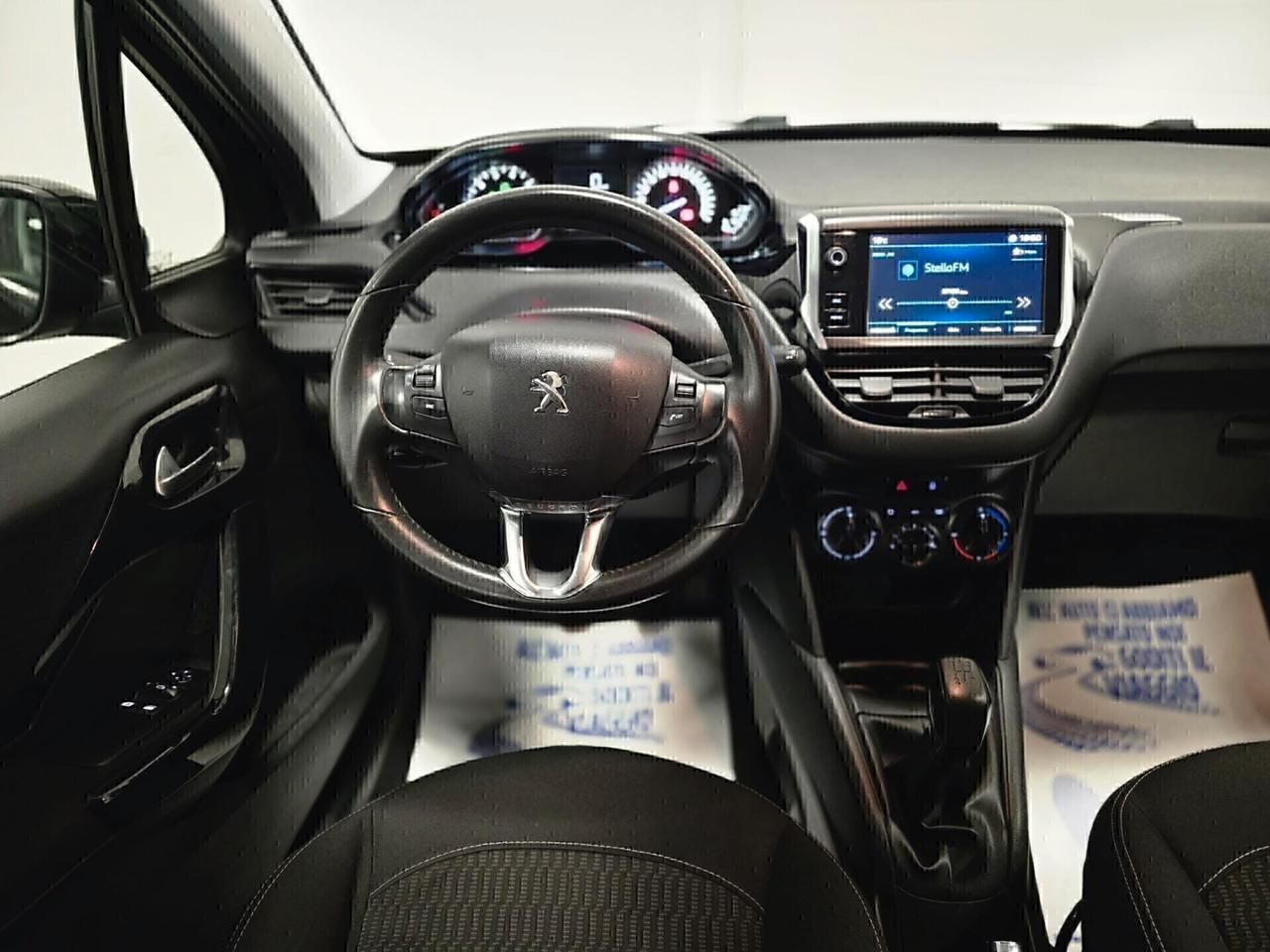 Peugeot 208 5p. 1.2 PureTech 82 Allure - NEOPATENTATI