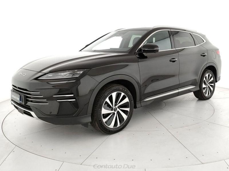 BYD Seal U DM-i Seal U DM-i 1.5 phev Comfort 2wd