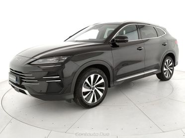 BYD Seal U DM-i Seal U DM-i 1.5 phev Comfort 2wd