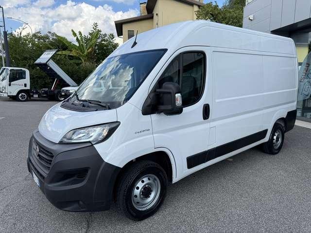 Fiat Ducato 2.3MJT MH2 Furgone E6D 140cv3000x1810xx1930 kg1197