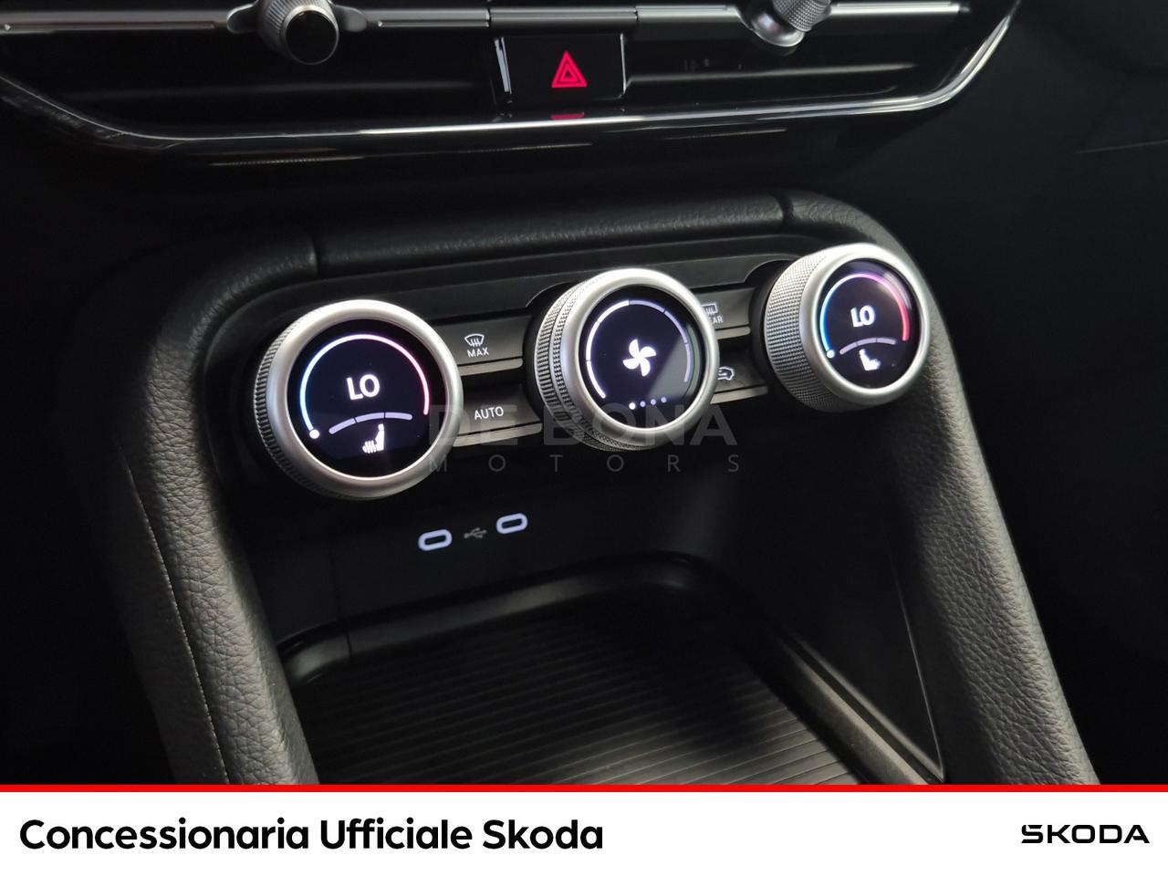 Skoda Kodiaq 2.0 tdi style 150cv dsg 7p.ti