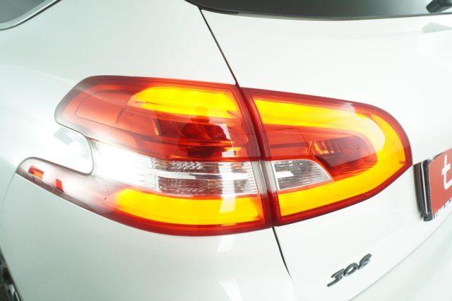 PEUGEOT 308 308 BlueHDi 120 EAT6 S&S SW Allure