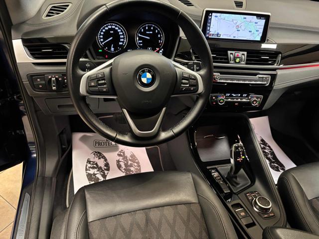 BMW X1 sDrive18i xLine ** KM CERT. BMW **