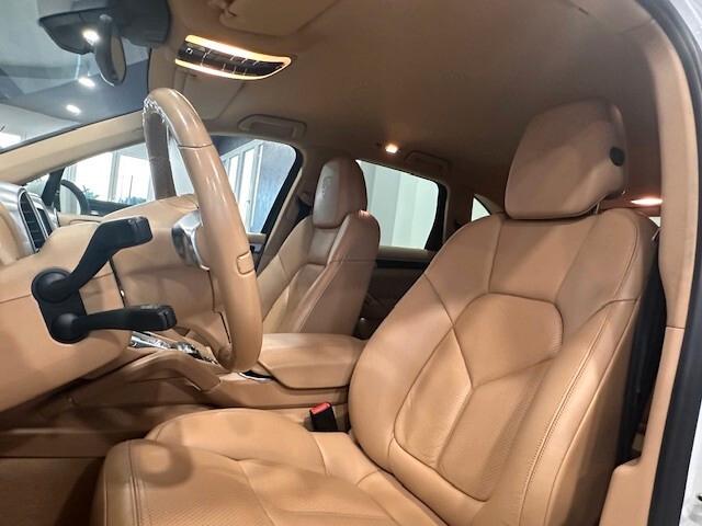 Porsche Cayenne 3.0 Diesel