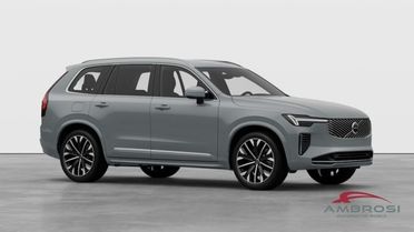 VOLVO XC90 B5 AWD Mild hybrid Benzina Plus Bright 7 Sedili