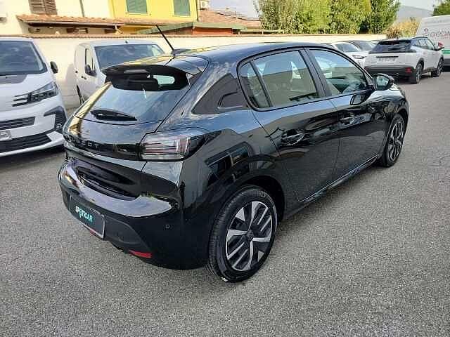 Peugeot 208 Turbo 100 CV Style *KM Ø*