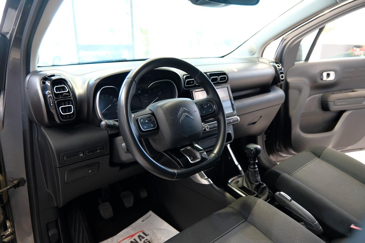 Citroen C3 Aircross PureTech 110 S&S Shine