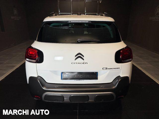CITROEN C3 Aircross PureTech 110 S&S Shine Pack