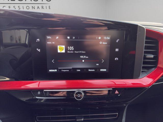 OPEL Mokka 1.2 Turbo GS Line