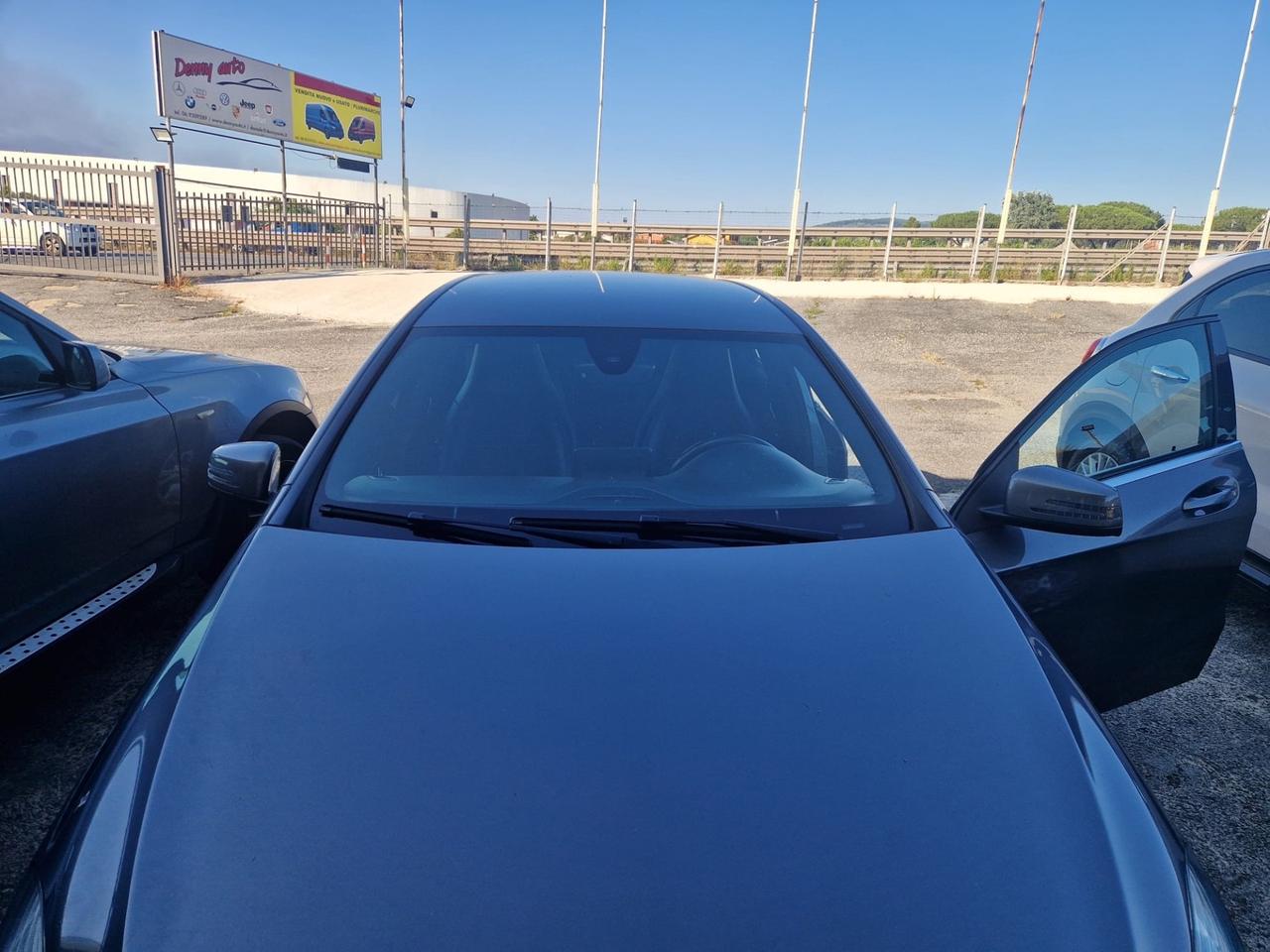 Mercedes-benz A 180 A 180 CDI Sport