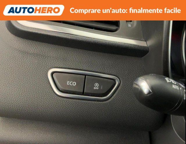 RENAULT Kadjar TCe 140CV FAP Intens