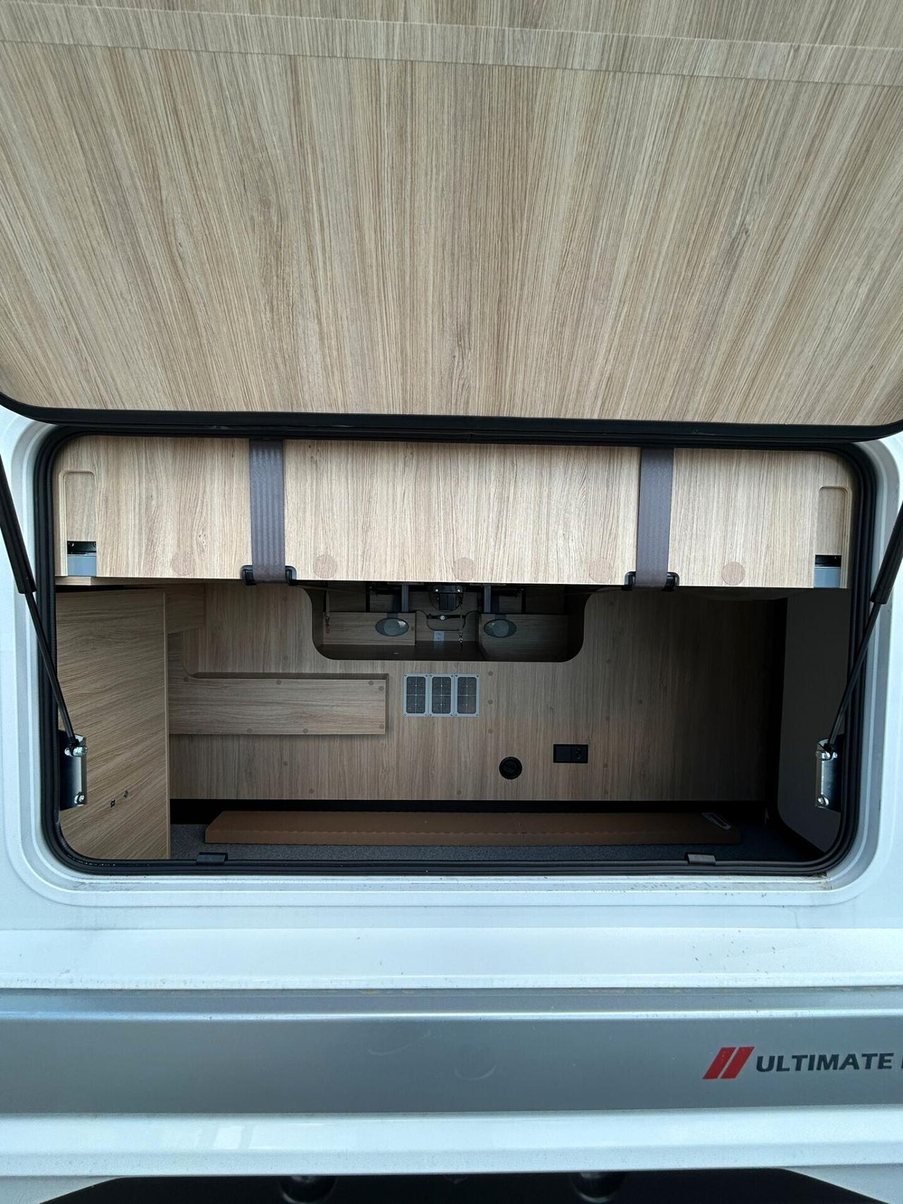 Challenger 318 Ultimate Edition-VENDUTO