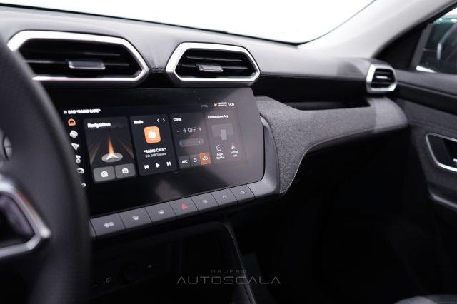 MG ZS 1.5 115cv Standard