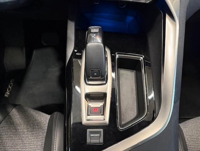 Peugeot 5008 BlueHDi 130 S&S EAT8 Allure
