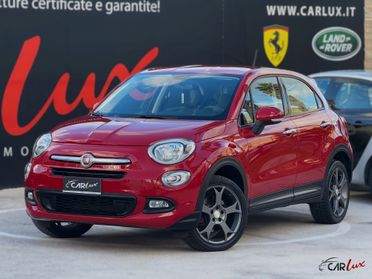Fiat 500X 1.6 E-torq Pop Star 4X2 110CV | NAVI