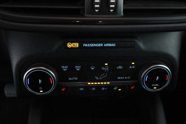 FORD Kuga Kuga 2.5 Plug In Hybrid 225 CV CVT 2WD ST-Line