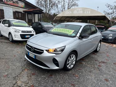 Opel Corsa 1.5 D 100 CV Edition
