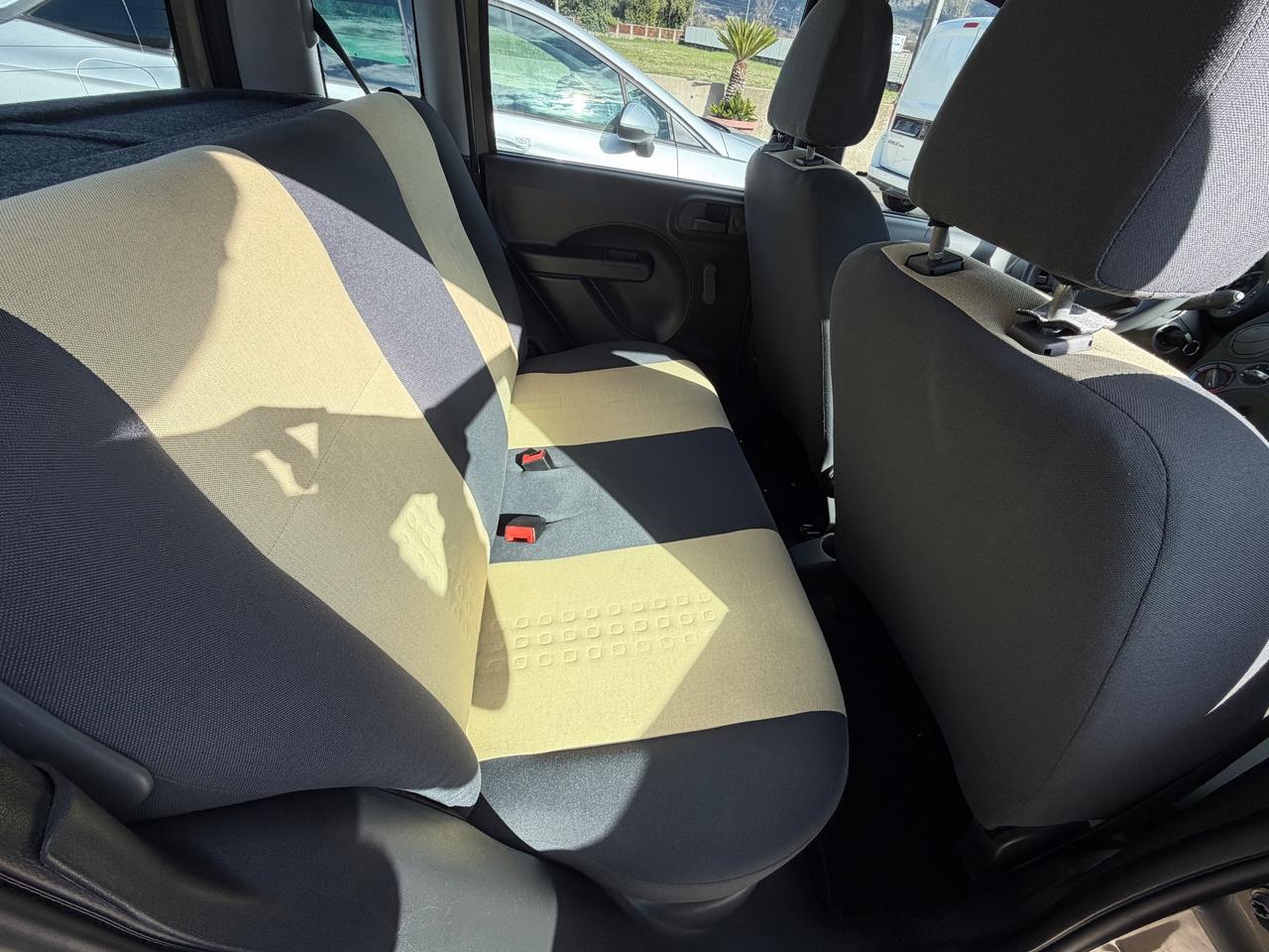 Fiat Panda 1.2 Dynamic Natural Power