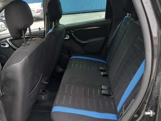 DACIA Duster 1.6 110CV 4x2 Lauréate senza nessun lavoro da fare