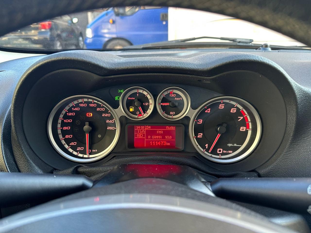 Alfa Romeo MiTo 1.4 70 CV 8V Progression