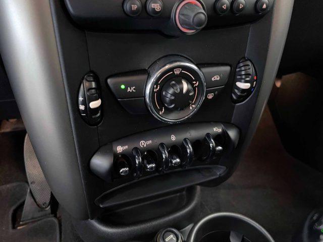 MINI Countryman 1.6 COOPER D ALL4 E6