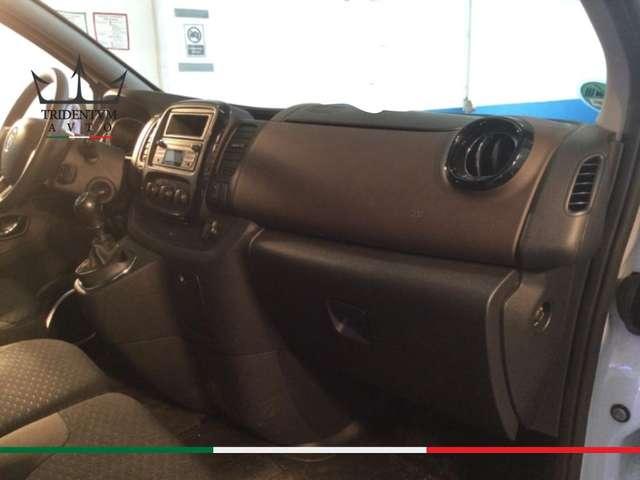 Fiat Talento 1.6 twin t. mjt CH1 12Q 125cv combi M1 E6