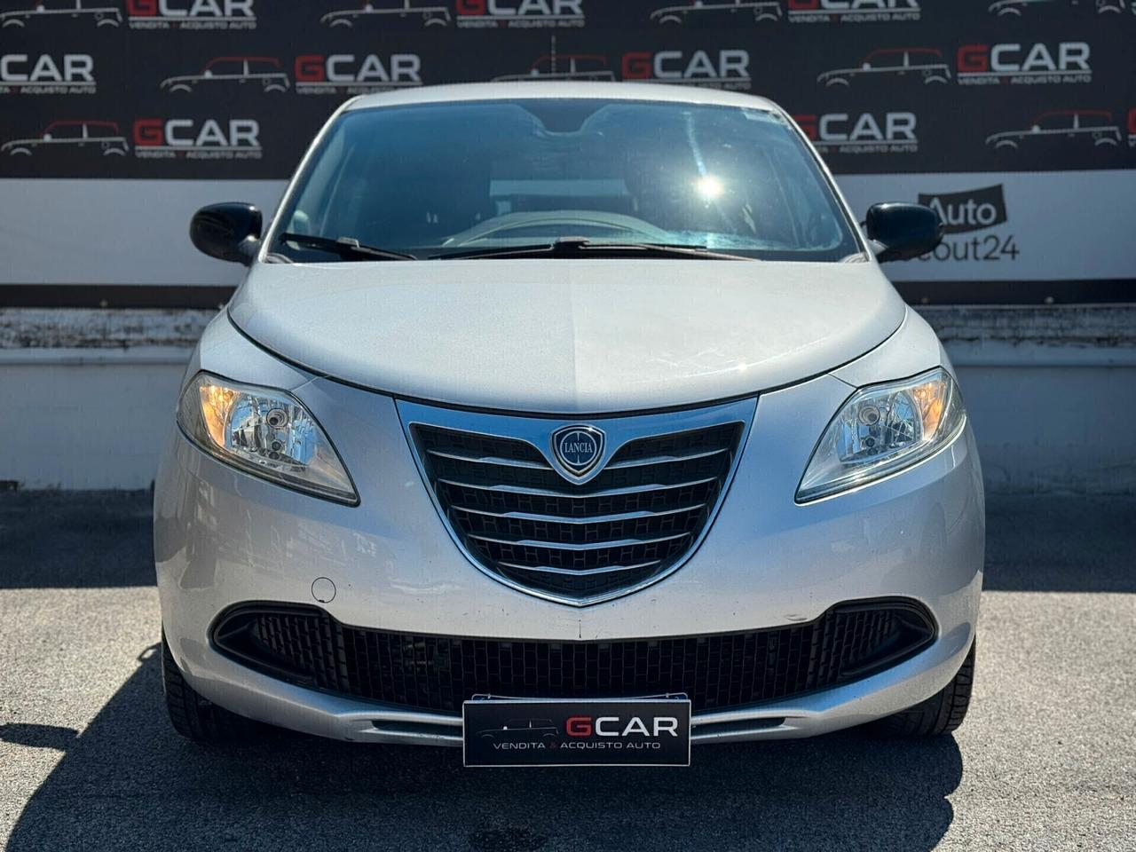 Lancia Ypsilon 1.3 MJT 16V 95 CV 5 porte S&S Gold