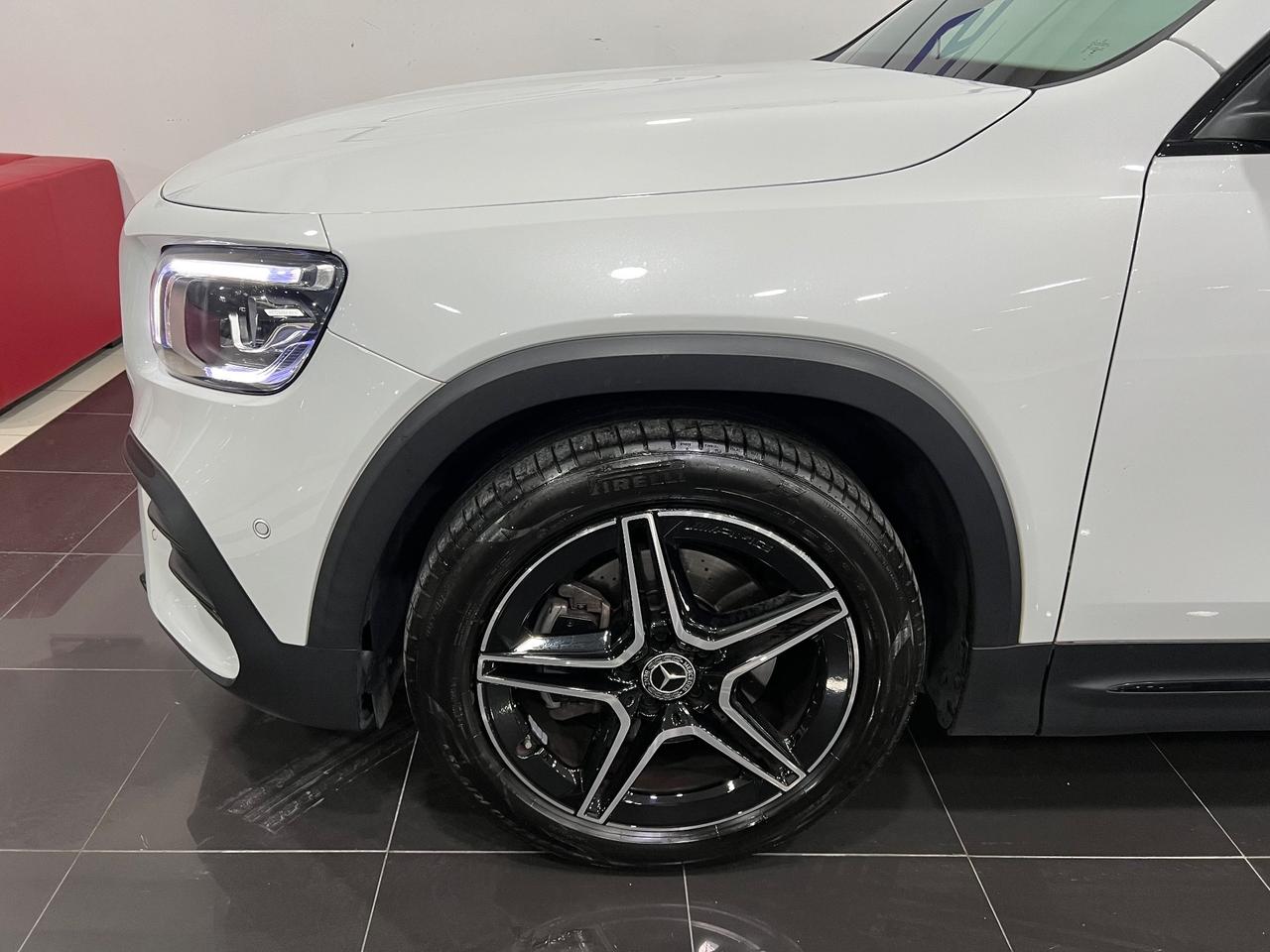 Mercedes Benz GLB 200d Aut. Premium AMG 150 cv