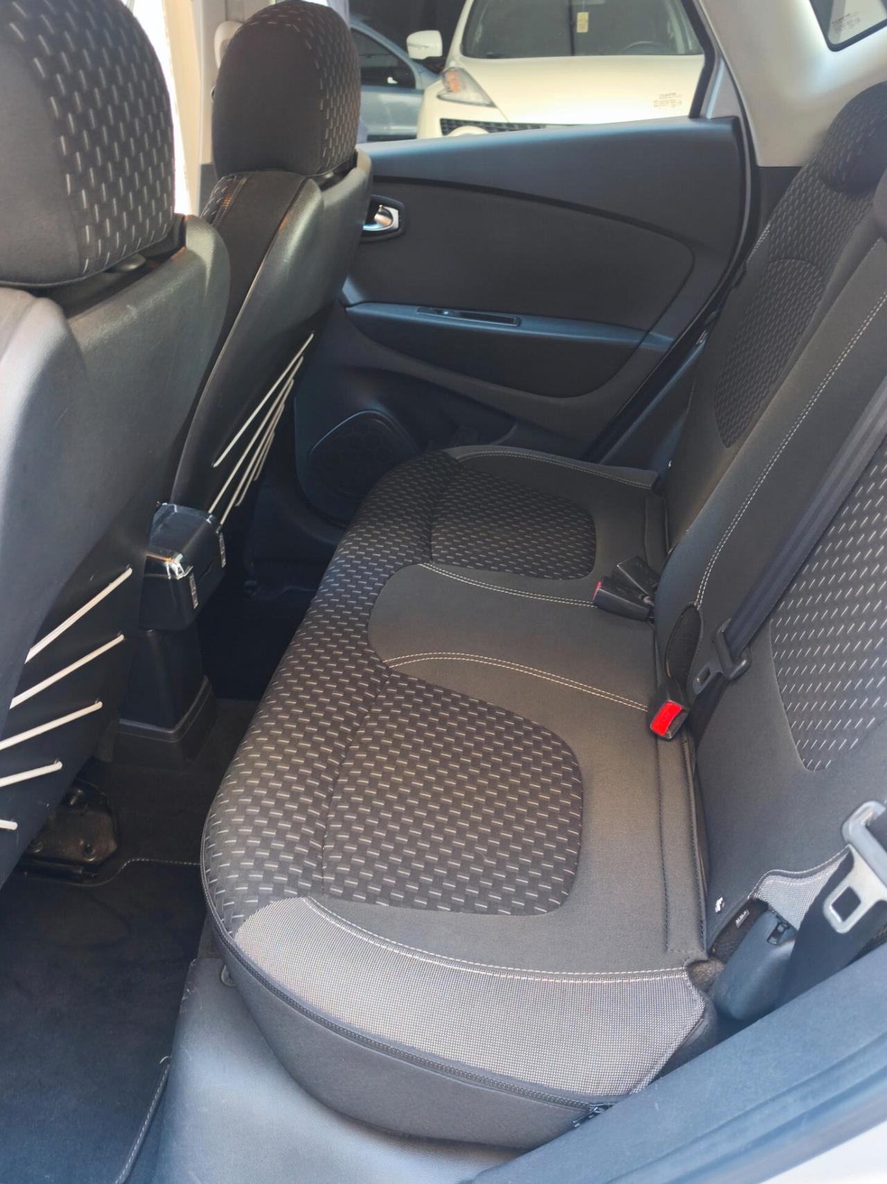 Renault Captur dCi 8V 90 CV Start&Stop Energy Intens Full-Led 2018