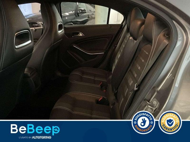 Mercedes-Benz Classe A A 180 D SPORT NEXT